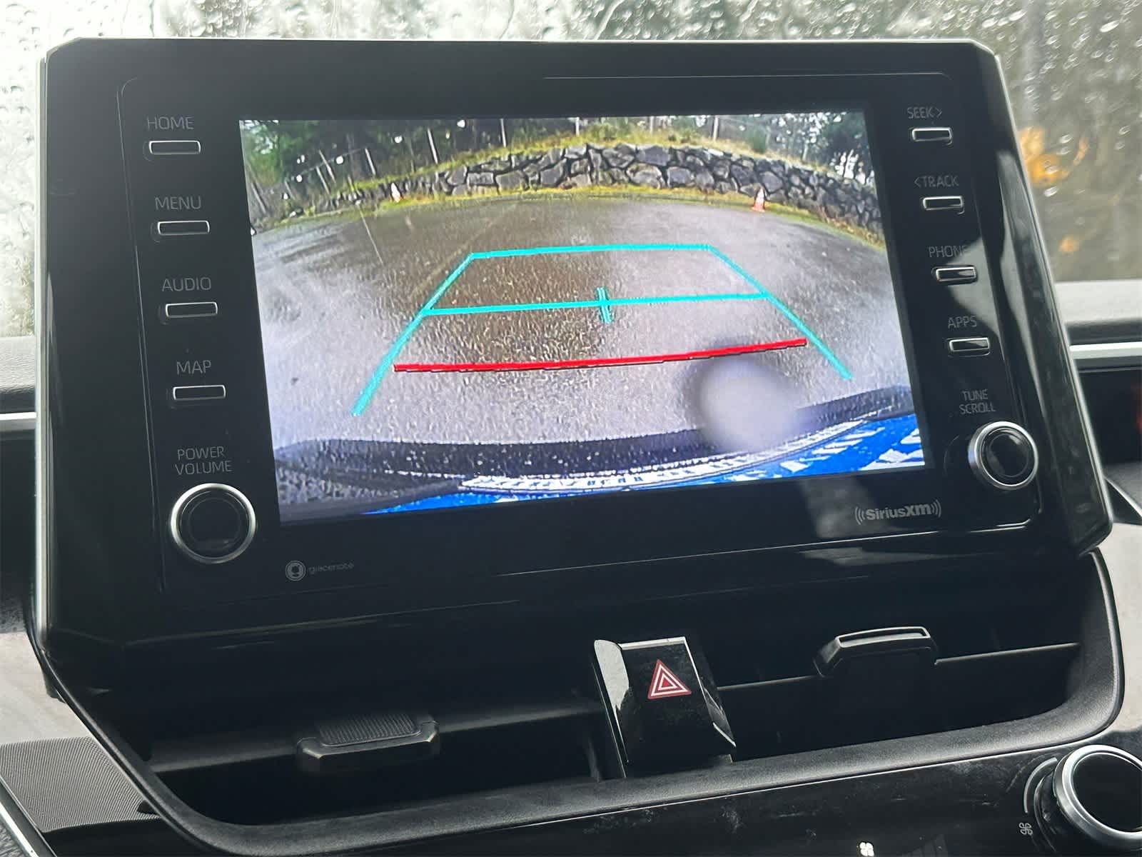 Thumbnail: 2021 Toyota Corolla - 17