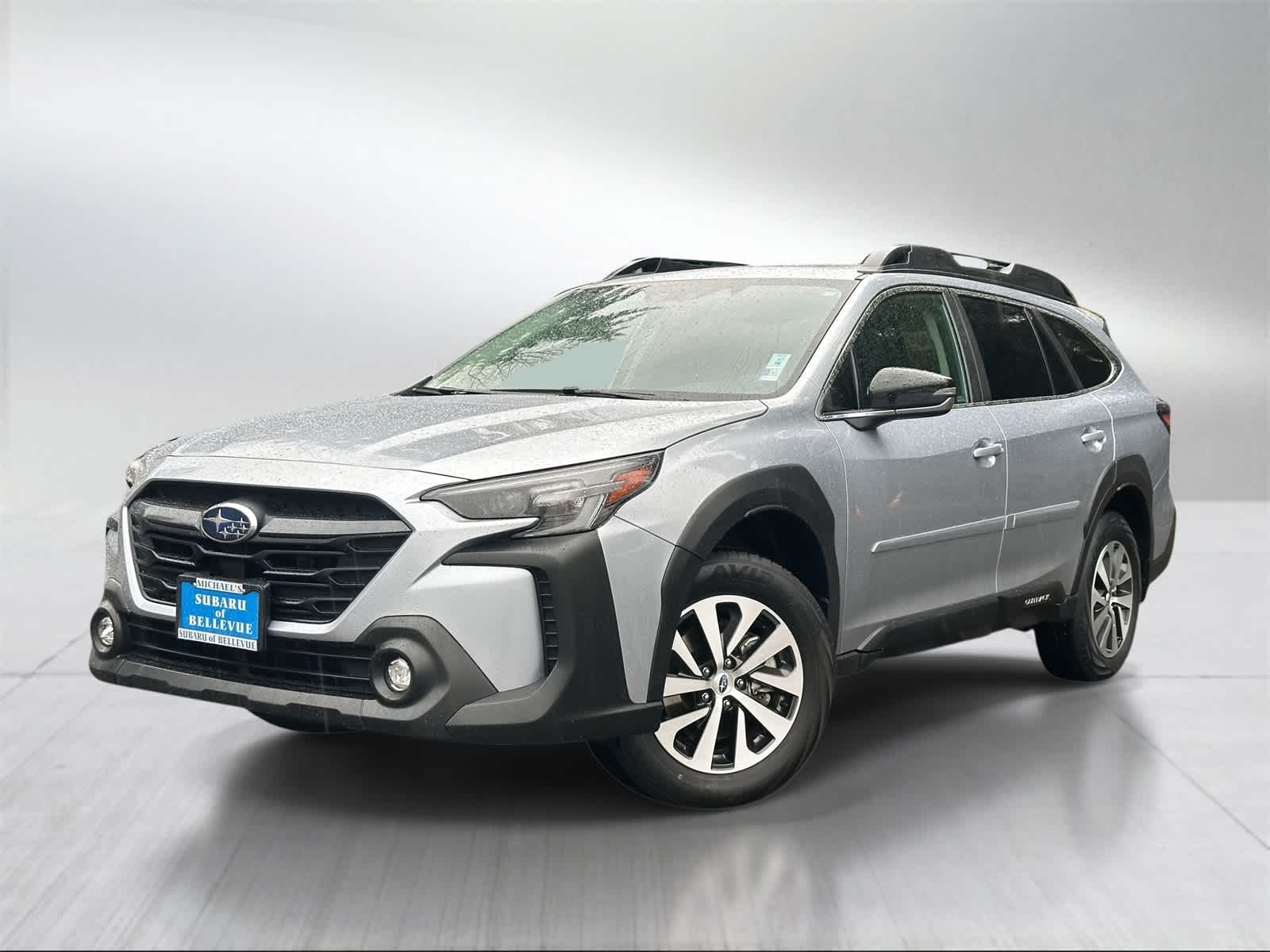 Thumbnail: 2025 Subaru Outback - 1