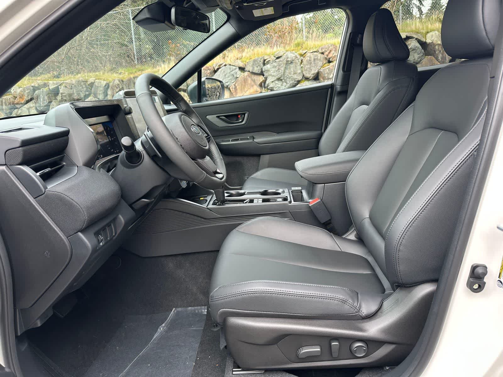 Thumbnail: 2026 Subaru Outback - 13