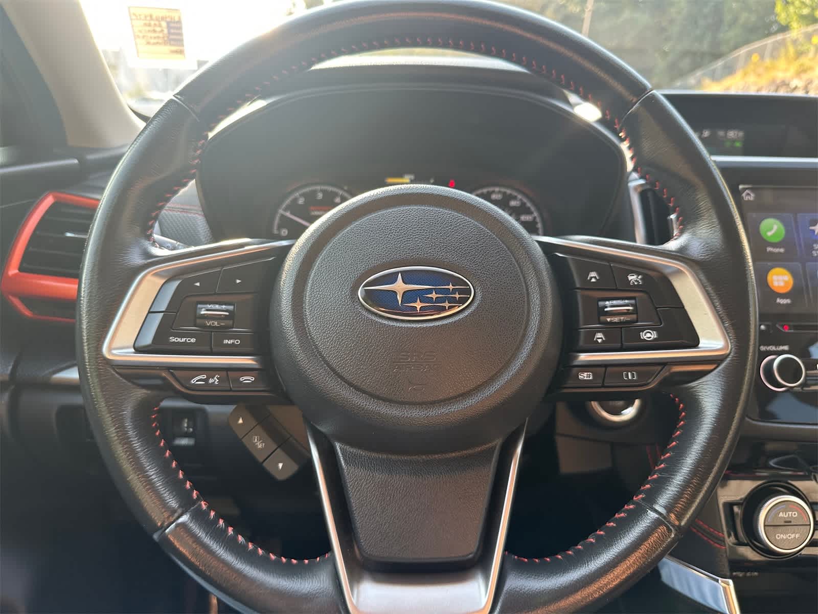 Thumbnail: 2020 Subaru Forester - 16