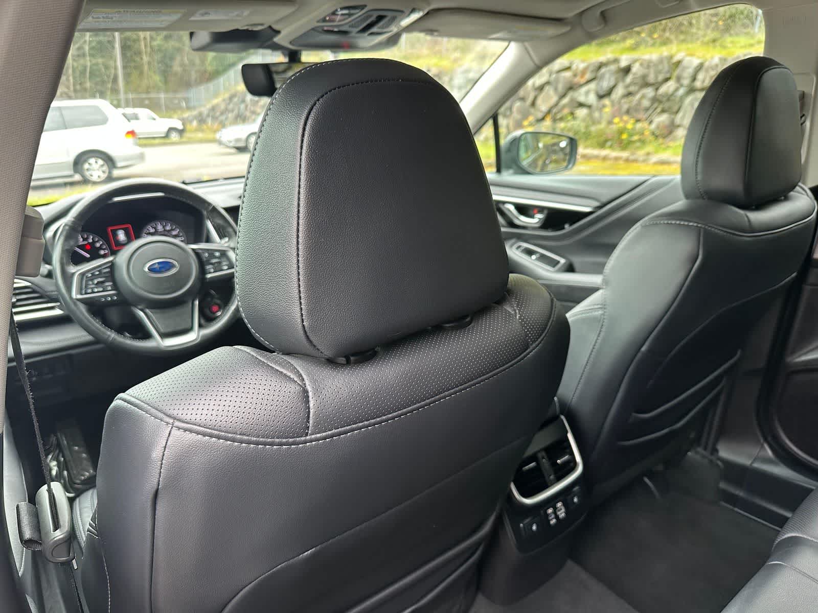 Thumbnail: 2023 Subaru Outback - 10