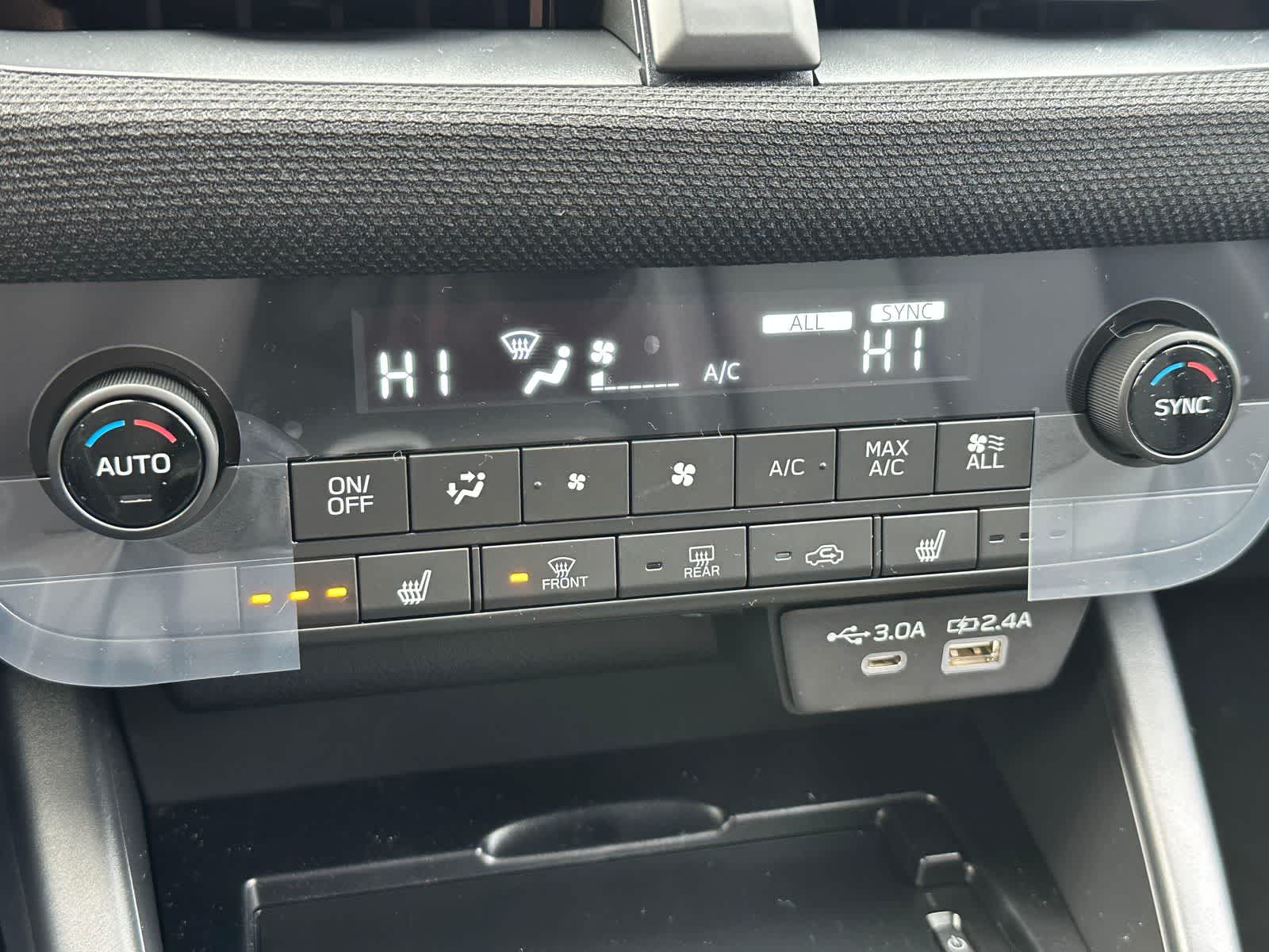 Thumbnail: 2026 Subaru Outback - 19