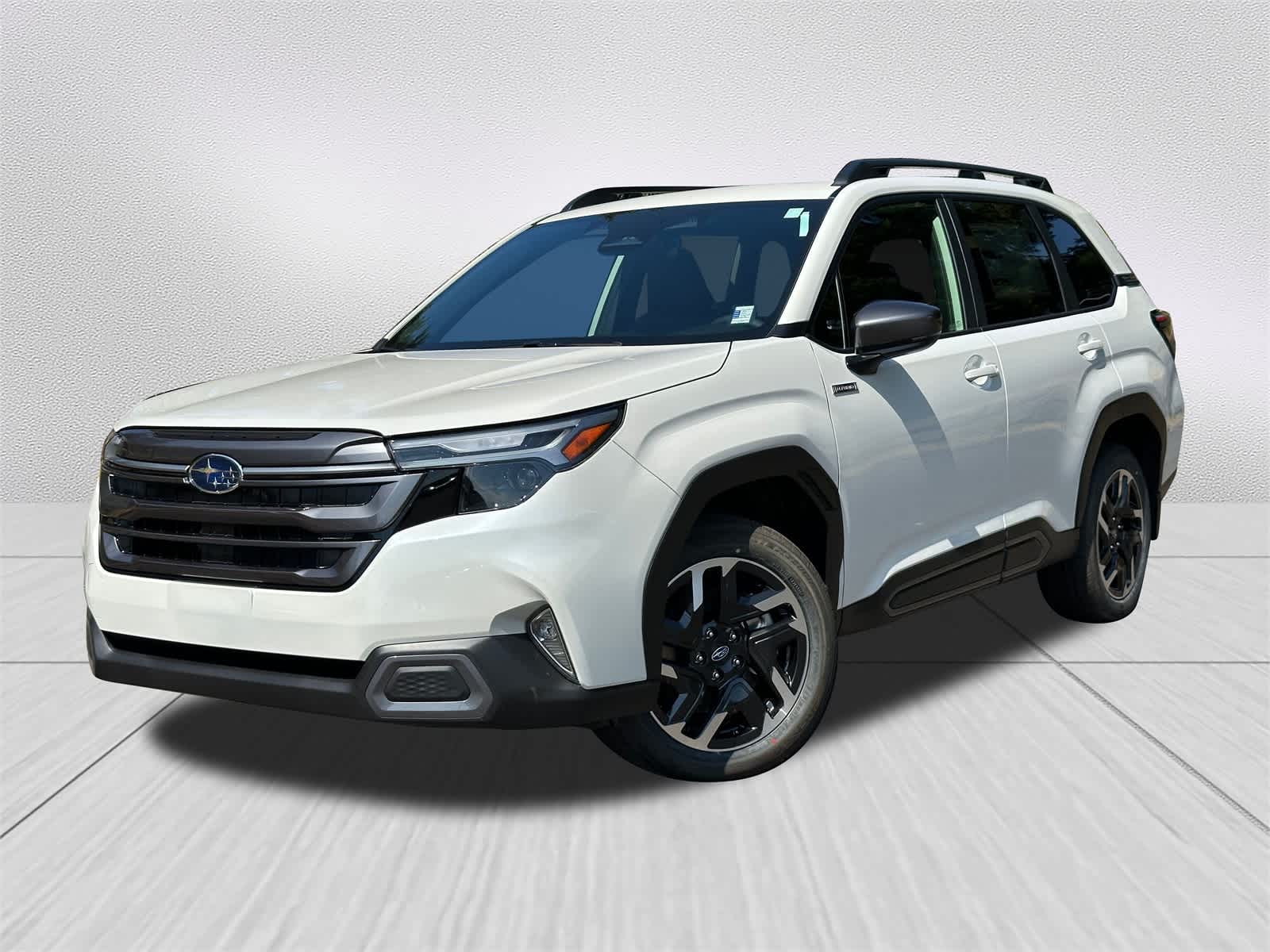 Thumbnail: 2025 Subaru Forester - 1