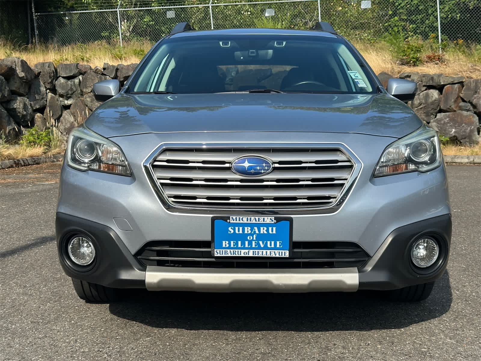 Thumbnail: 2017 Subaru Outback - 5