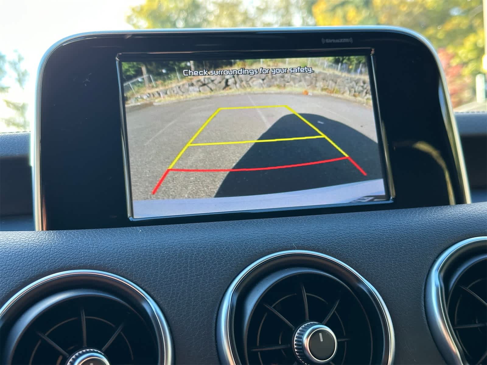 Thumbnail: 2018 Kia Stinger - 17