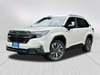 Subaru Forester Hybrid