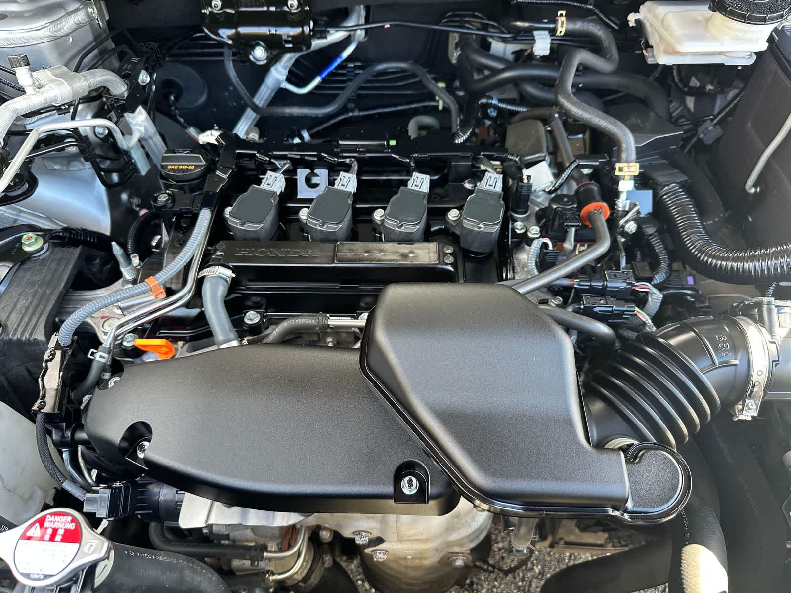 Thumbnail: 2023 Honda CR-V - 7