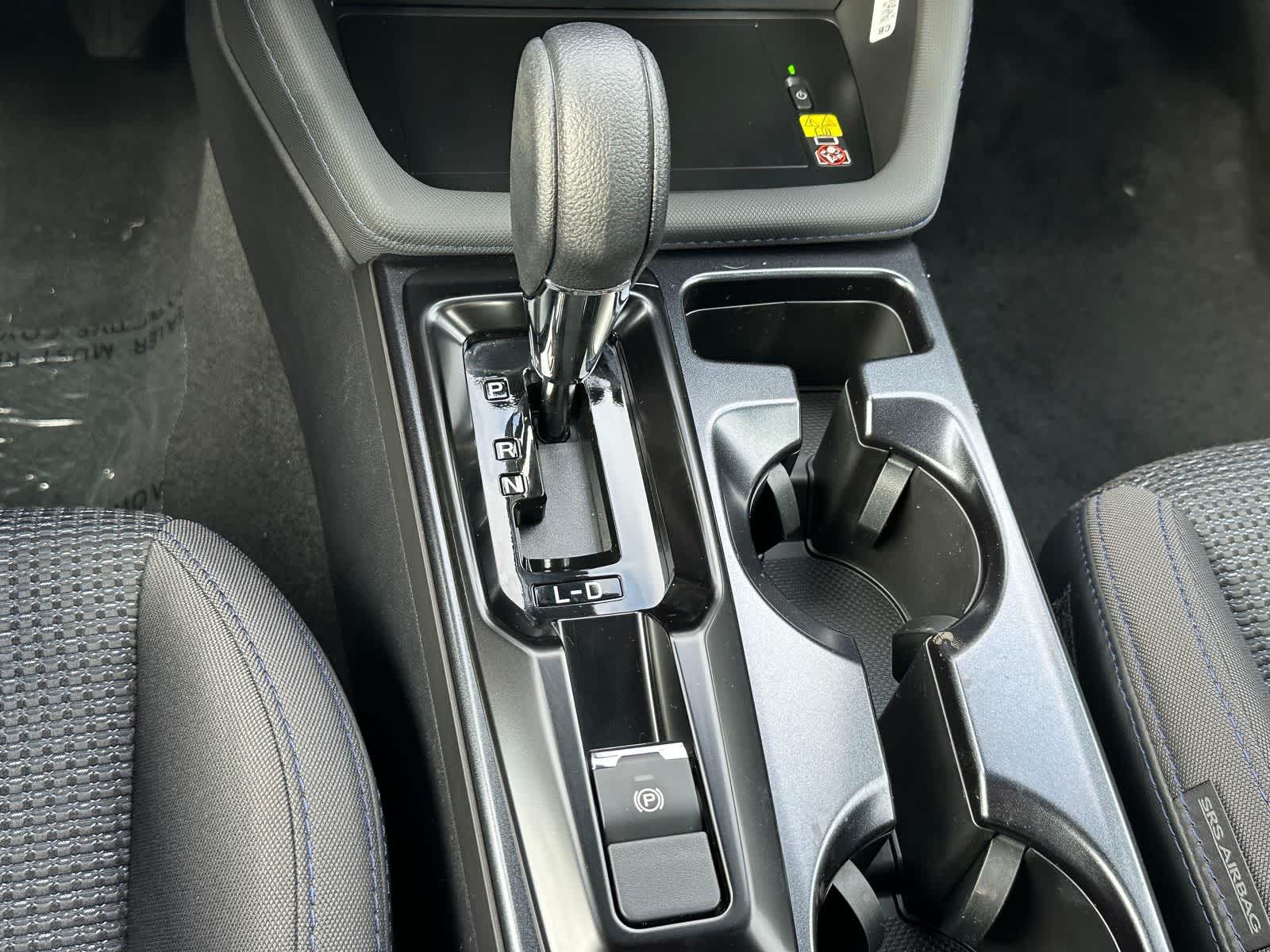 Thumbnail: 2026 Subaru Forester - 21