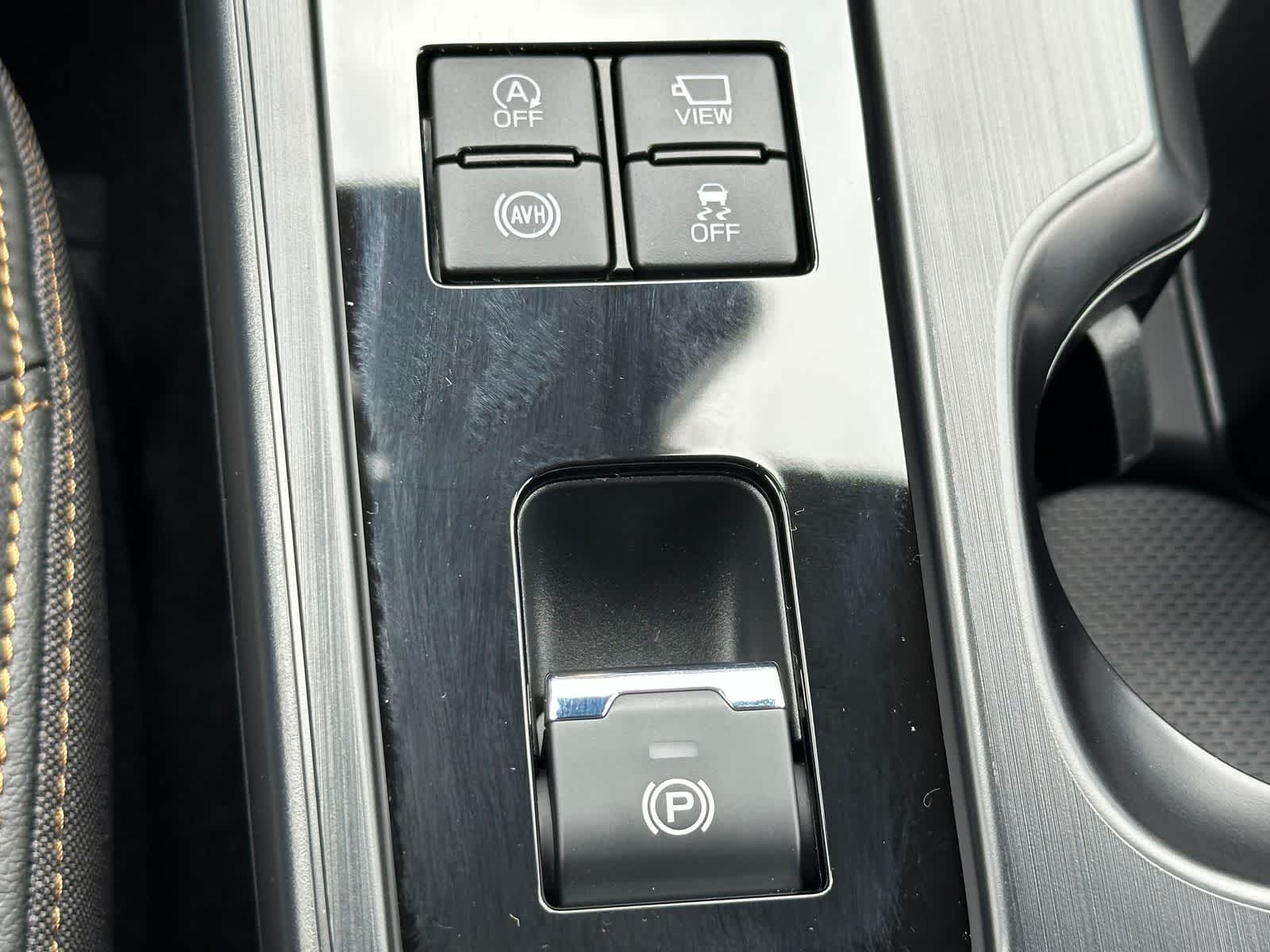 Thumbnail: 2026 Subaru Outback - 23