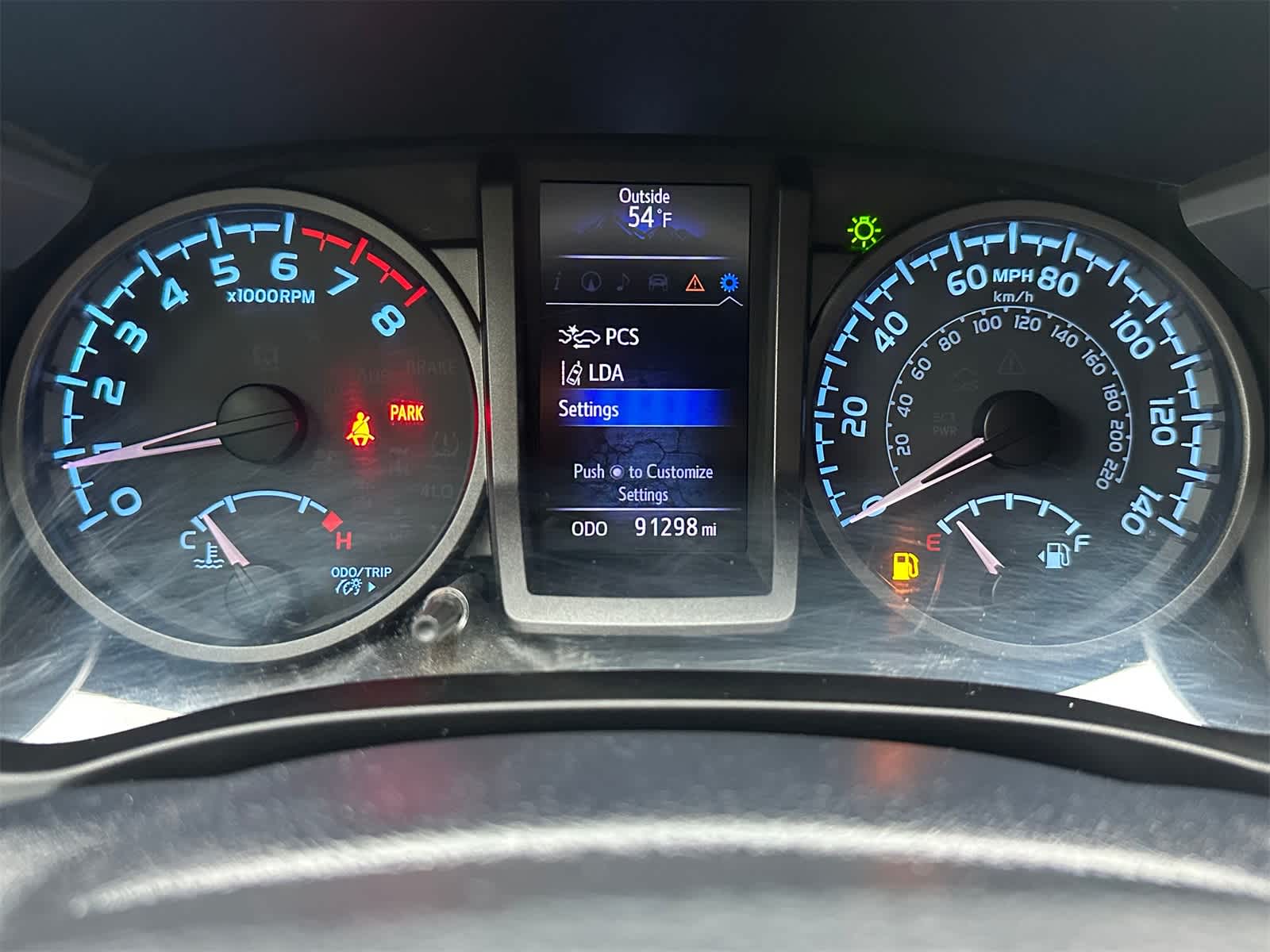 Thumbnail: 2019 Toyota Tacoma - 16