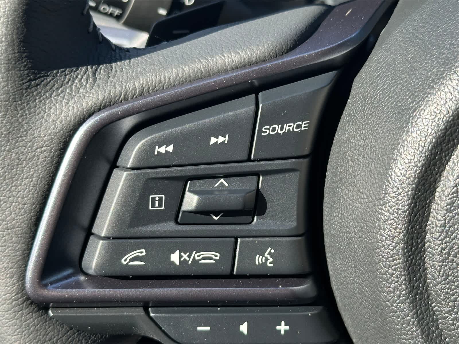 Thumbnail: 2026 Subaru Forester - 23