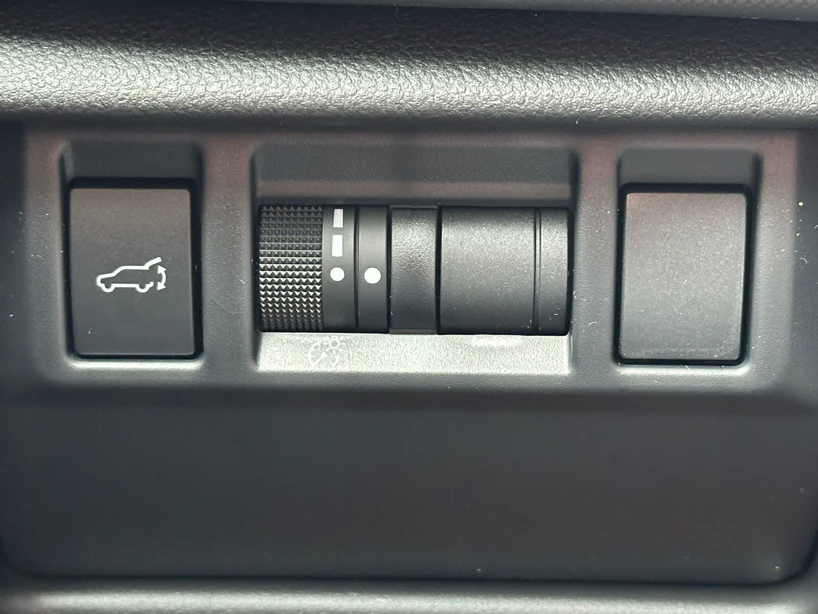 Thumbnail: 2026 Subaru Forester - 23