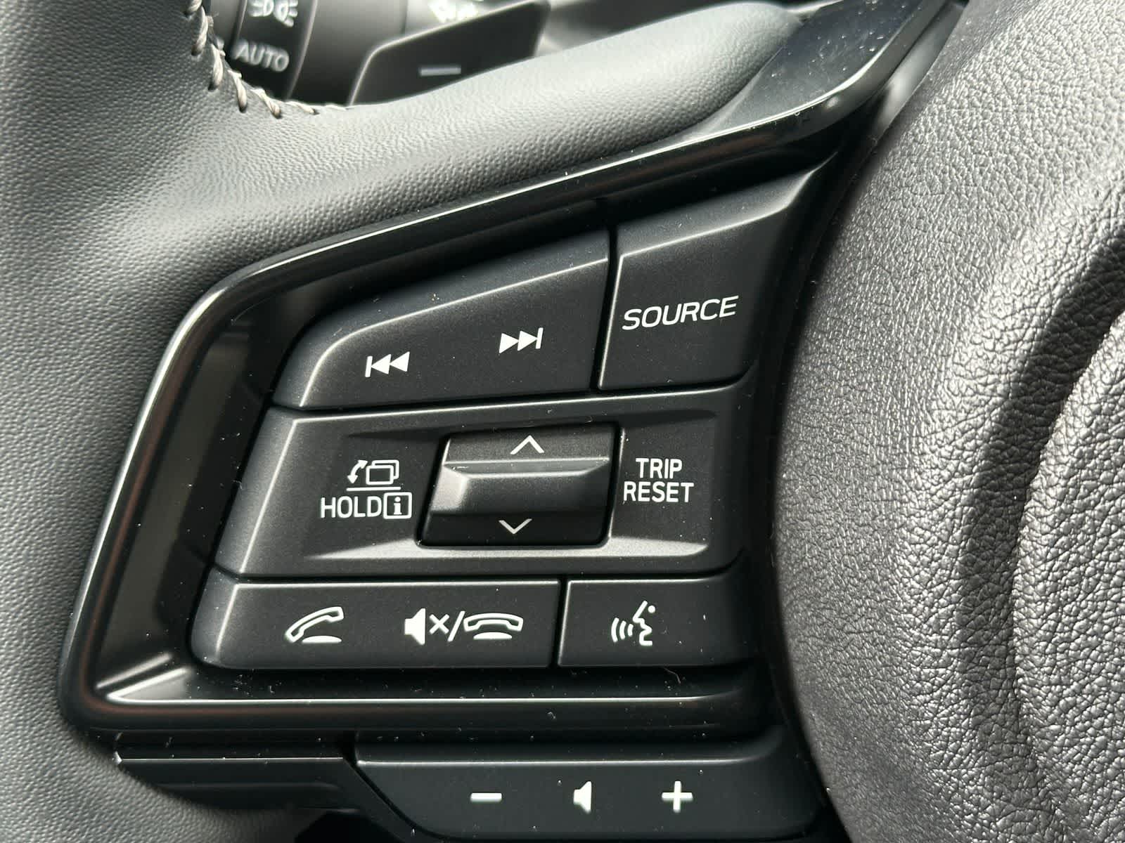 Thumbnail: 2026 Subaru Outback - 25