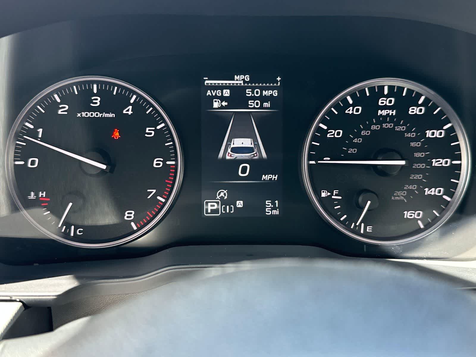 2026 Subaru Crosstrek Premium - Photo 19