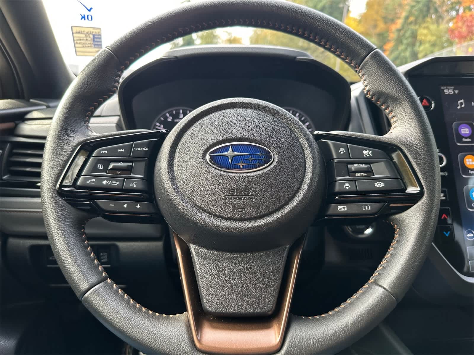 Thumbnail: 2025 Subaru Forester - 16