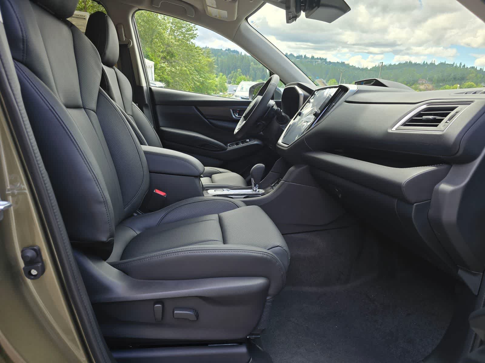 Thumbnail: 2026 Subaru Ascent - 16