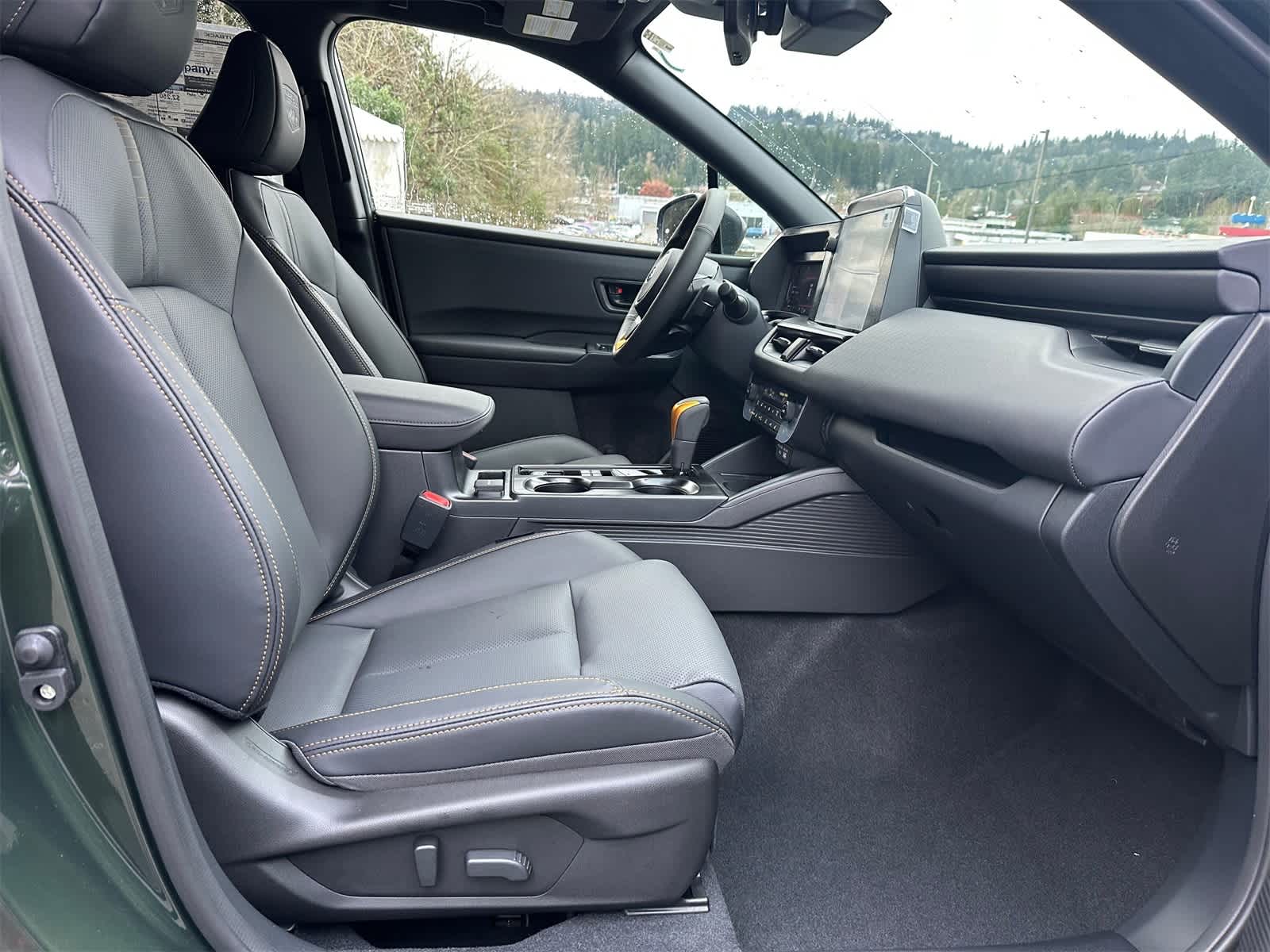 Thumbnail: 2026 Subaru Outback - 13