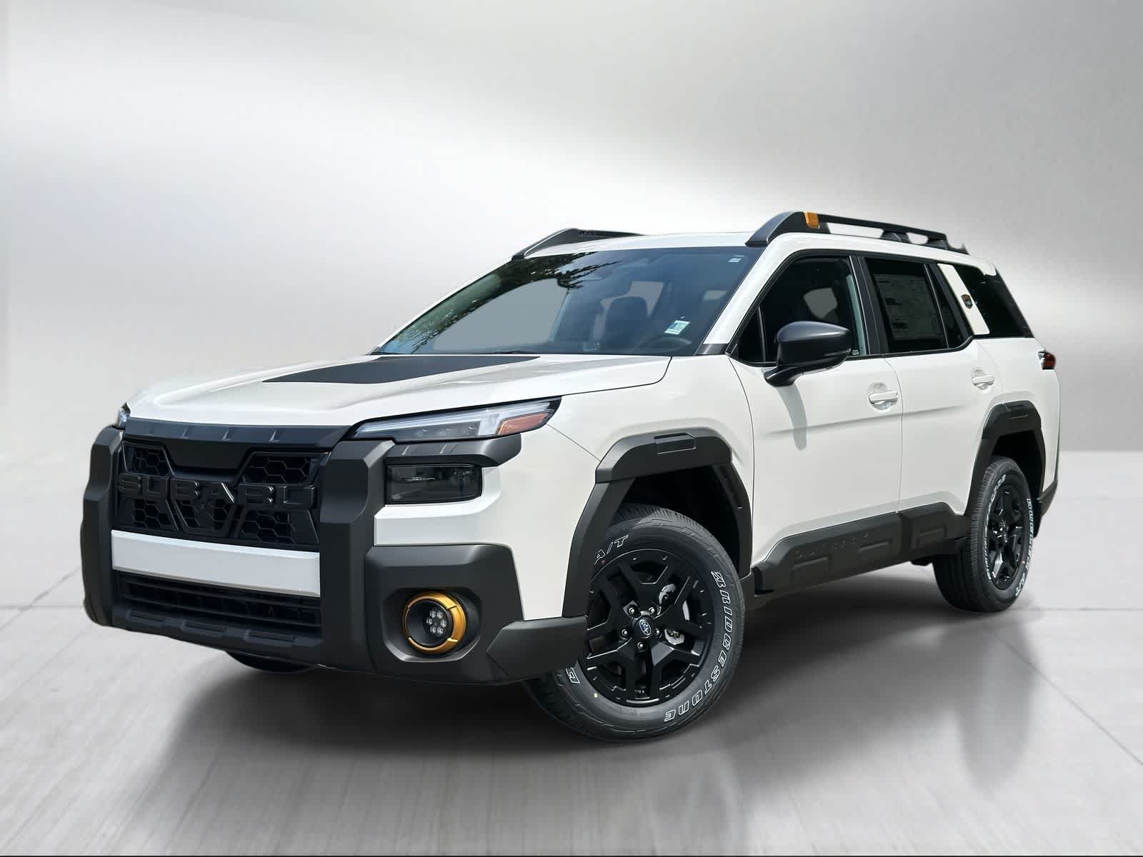 2026 Subaru Outback Wilderness -
                  Bellevue, WA