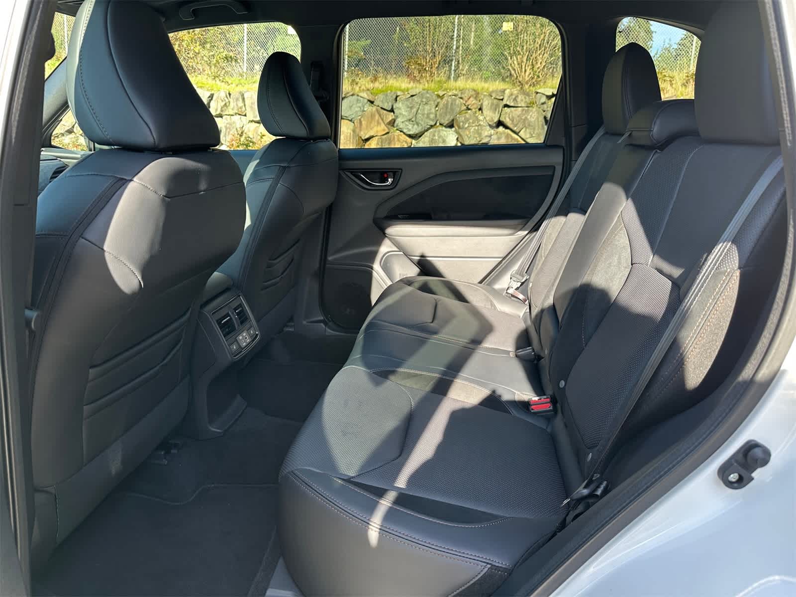 Thumbnail: 2026 Subaru Forester - 11