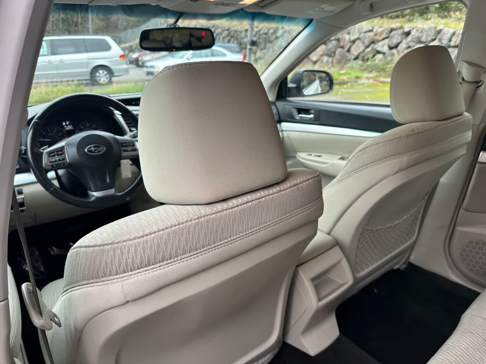 Thumbnail: 2012 Subaru Outback - 10