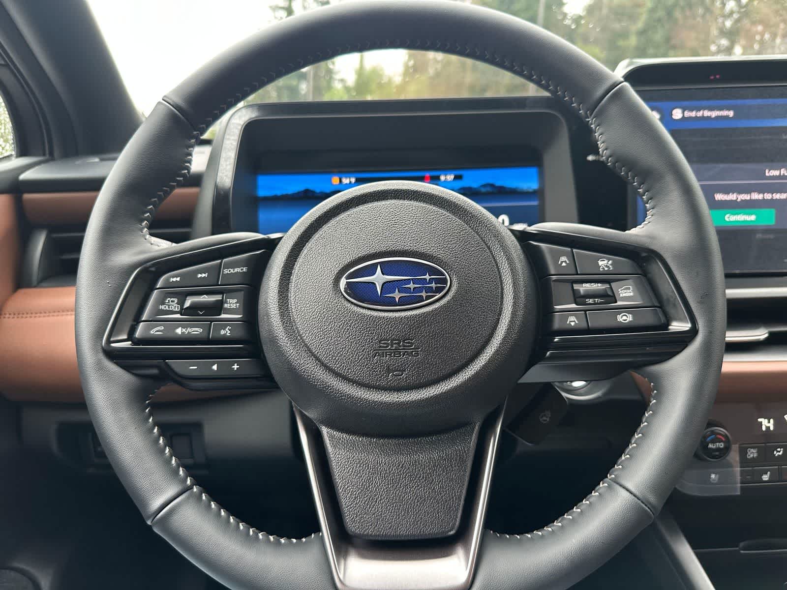 Thumbnail: 2026 Subaru Outback - 16