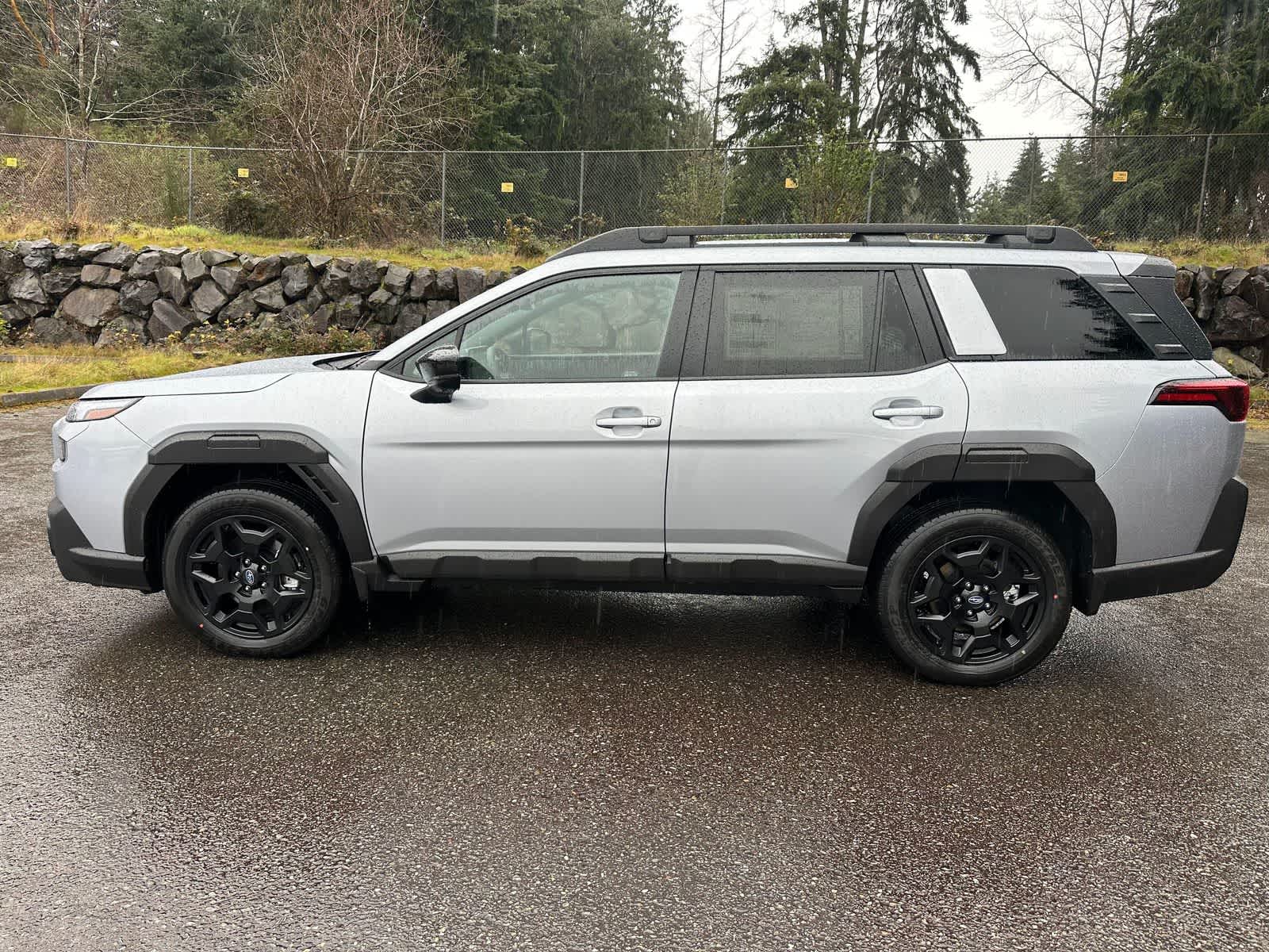 Thumbnail: 2026 Subaru Outback - 2