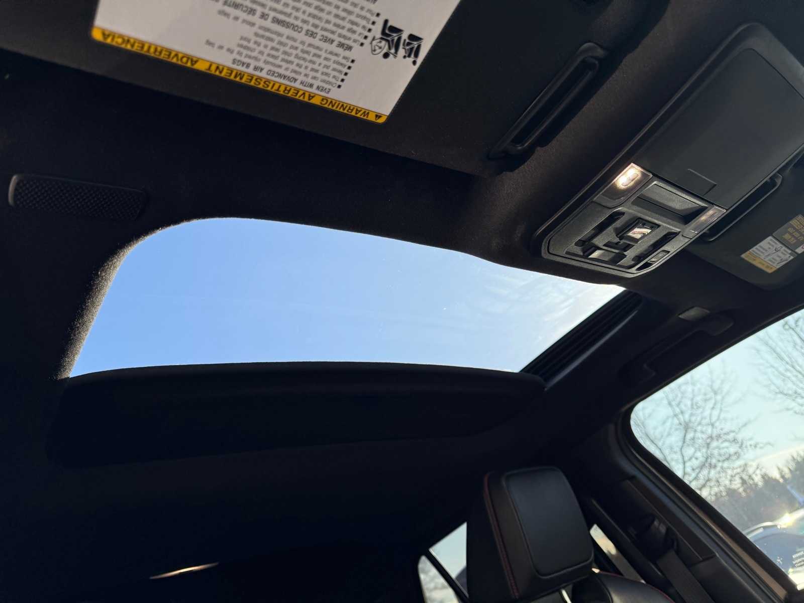 Thumbnail: 2025 Toyota 4Runner - 7