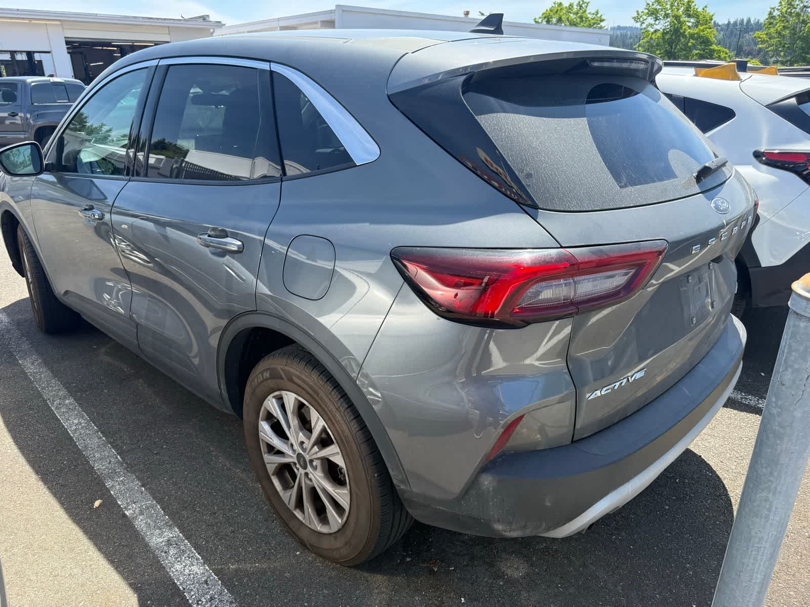 Thumbnail: 2024 Ford Escape - 2