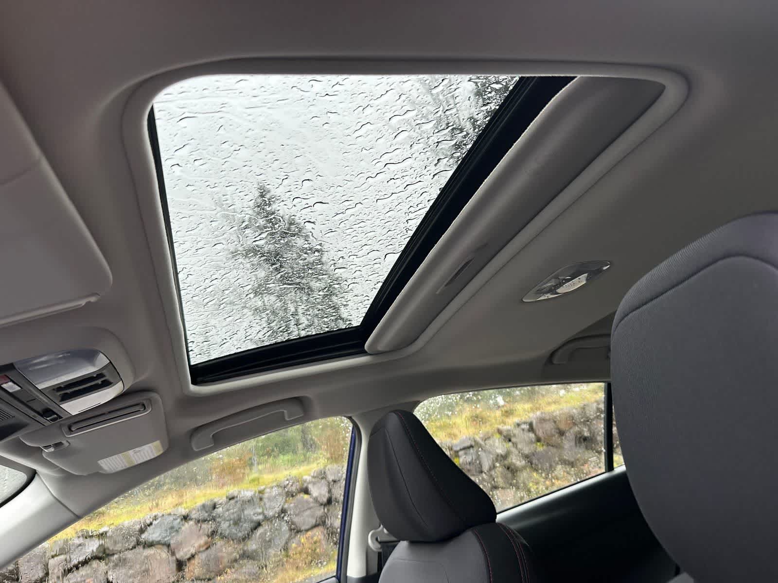 Thumbnail: 2026 Subaru Impreza - 15