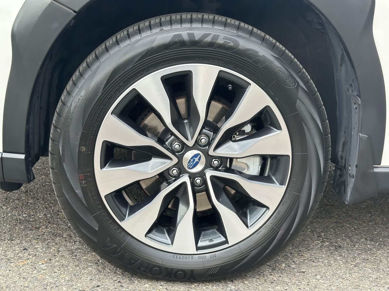 Thumbnail: 2023 Subaru Outback - 7