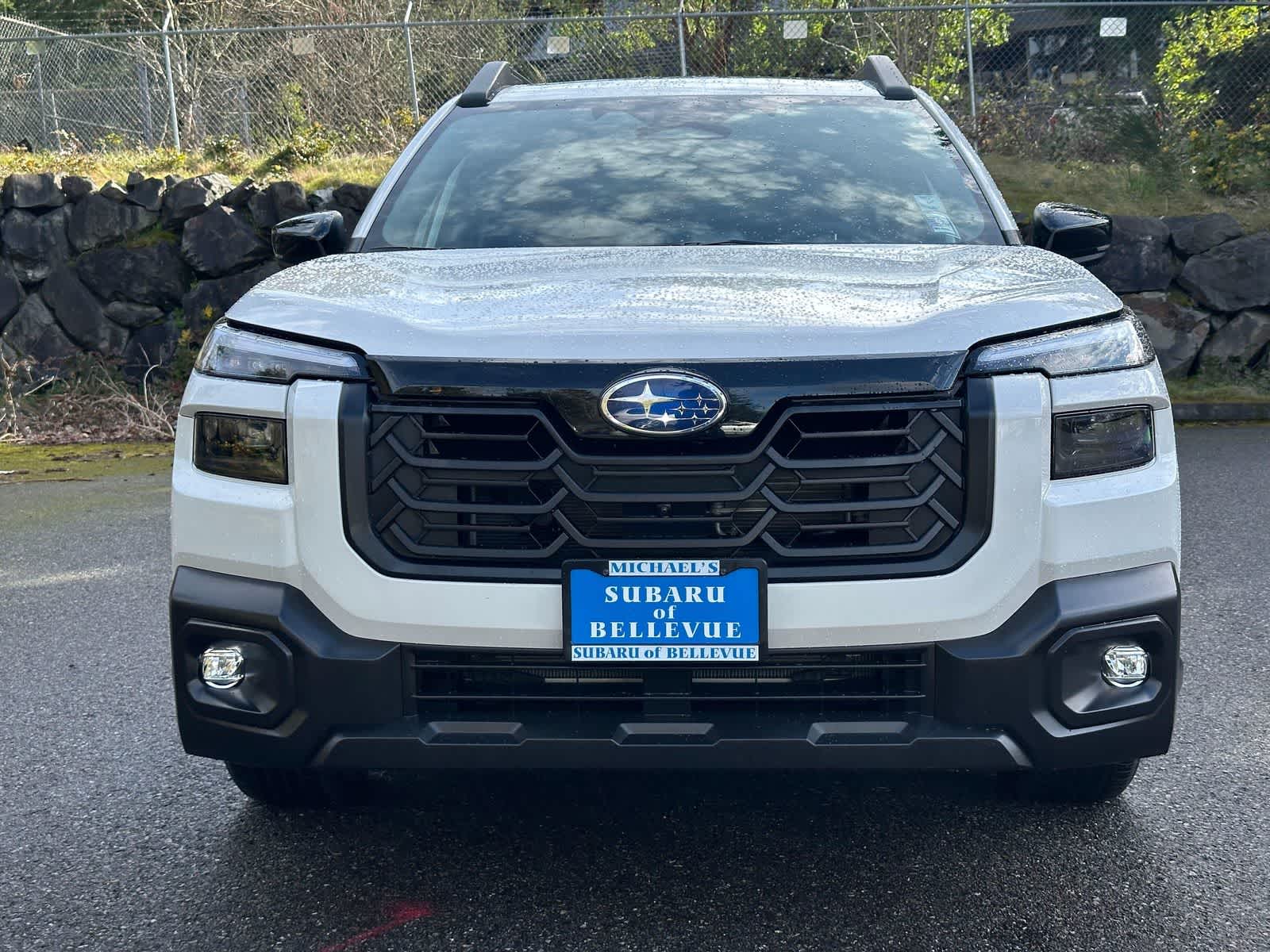 Thumbnail: 2026 Subaru Outback - 5