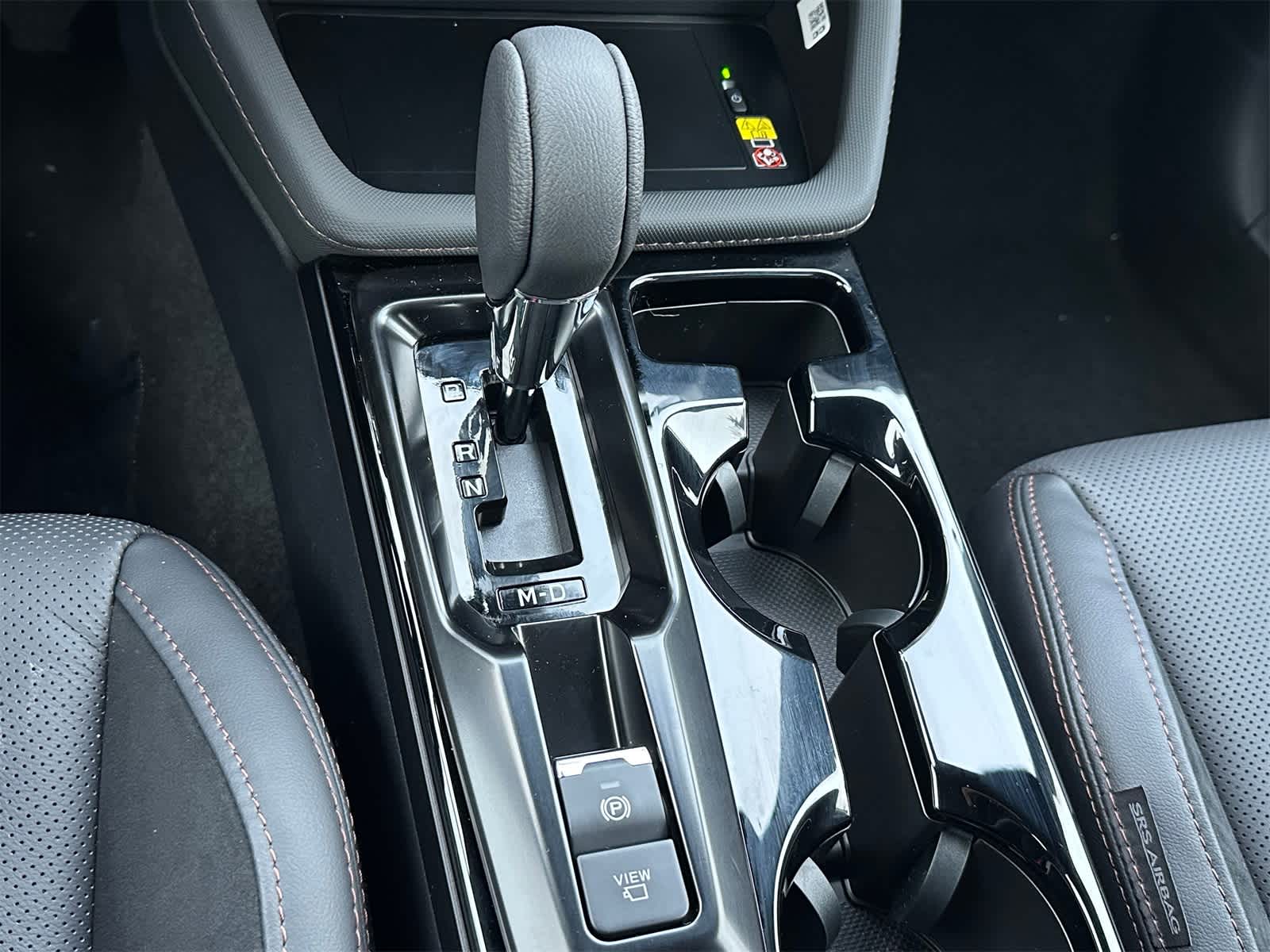 Thumbnail: 2026 Subaru Forester - 22