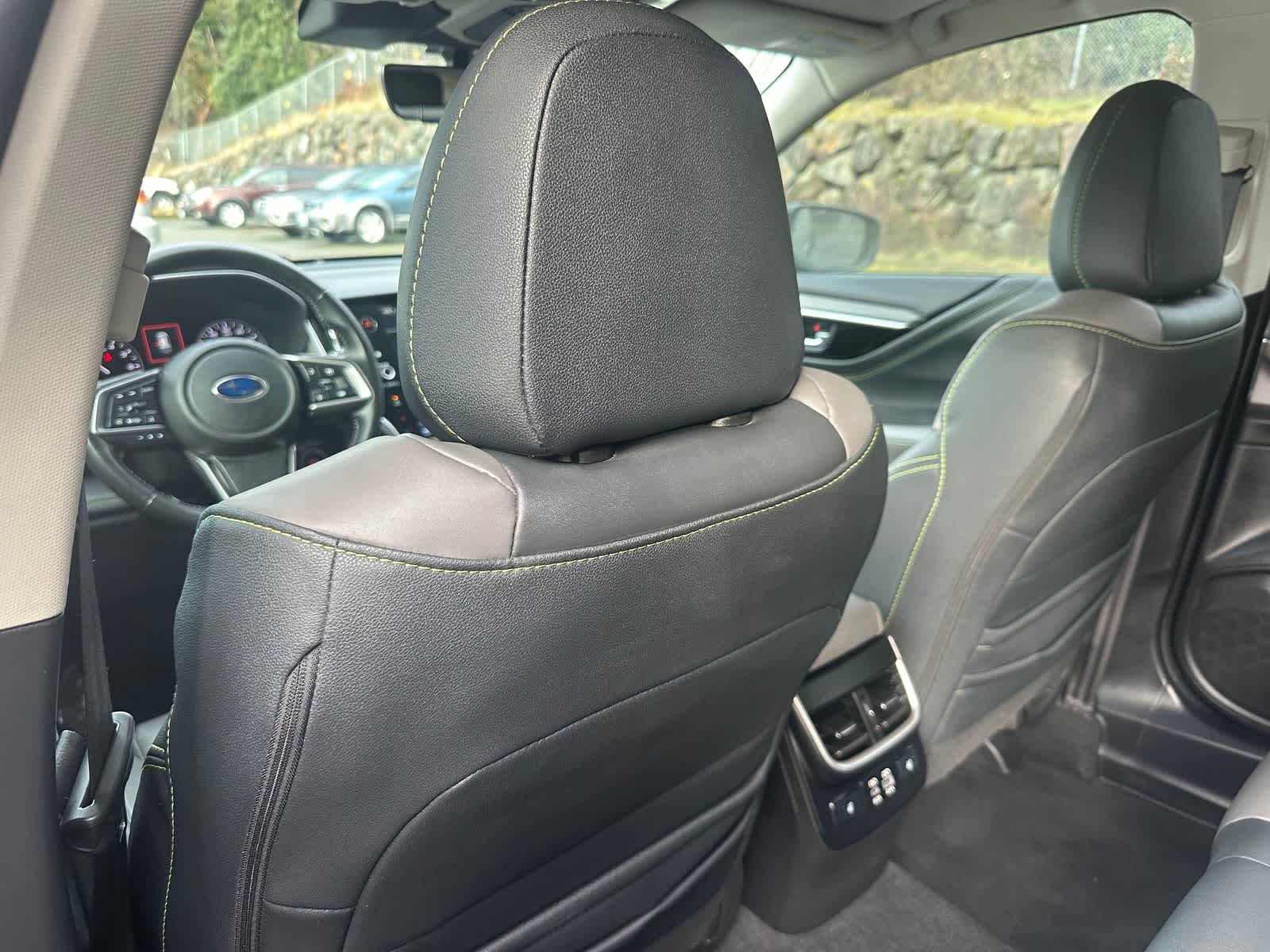 Thumbnail: 2023 Subaru Outback - 10