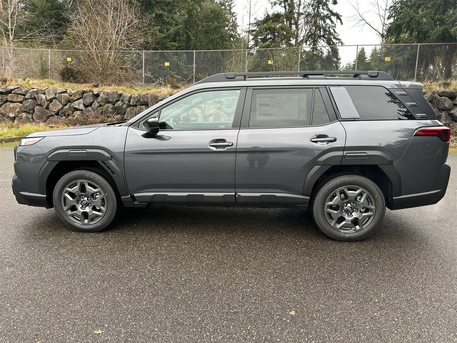 Thumbnail: 2026 Subaru Outback - 2