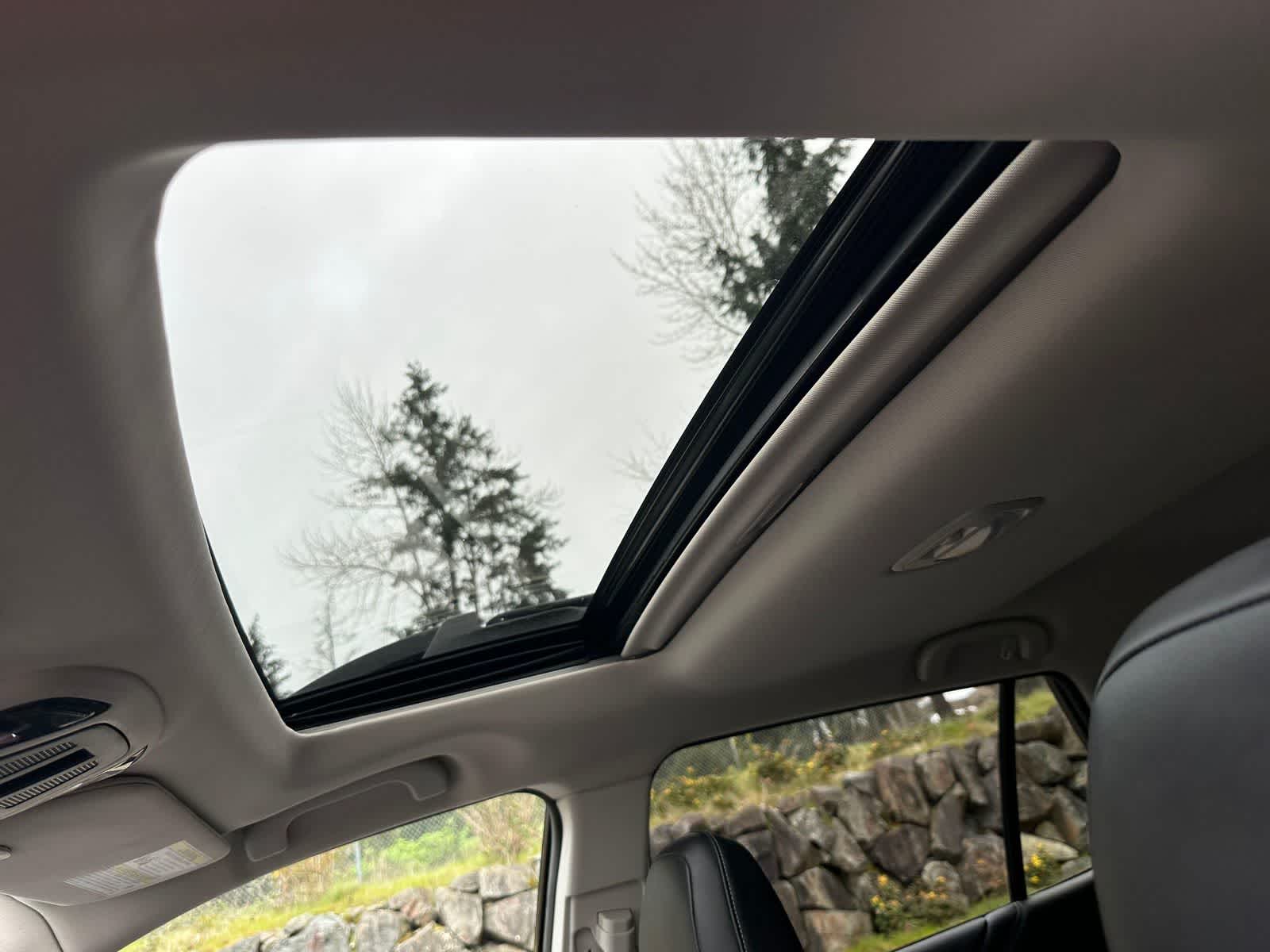 Thumbnail: 2023 Subaru Outback - 19