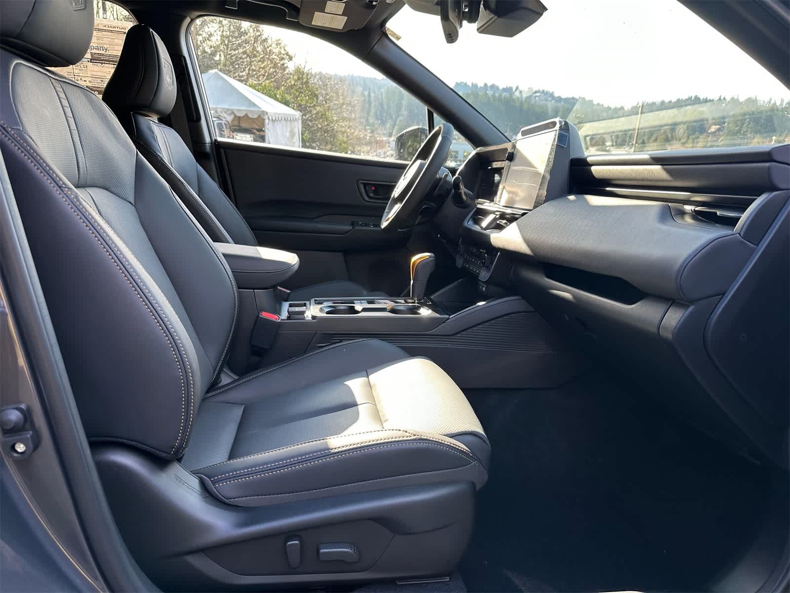 Thumbnail: 2026 Subaru Outback - 13