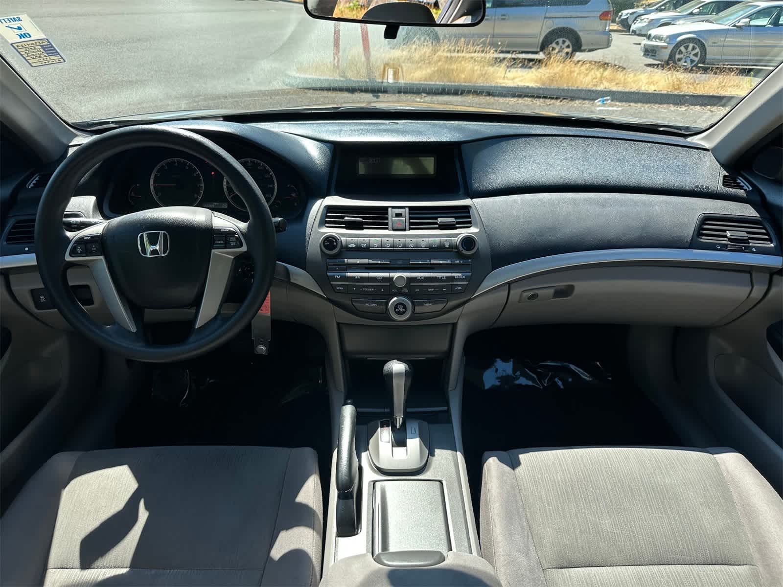 Thumbnail: 2012 Honda Accord - 9