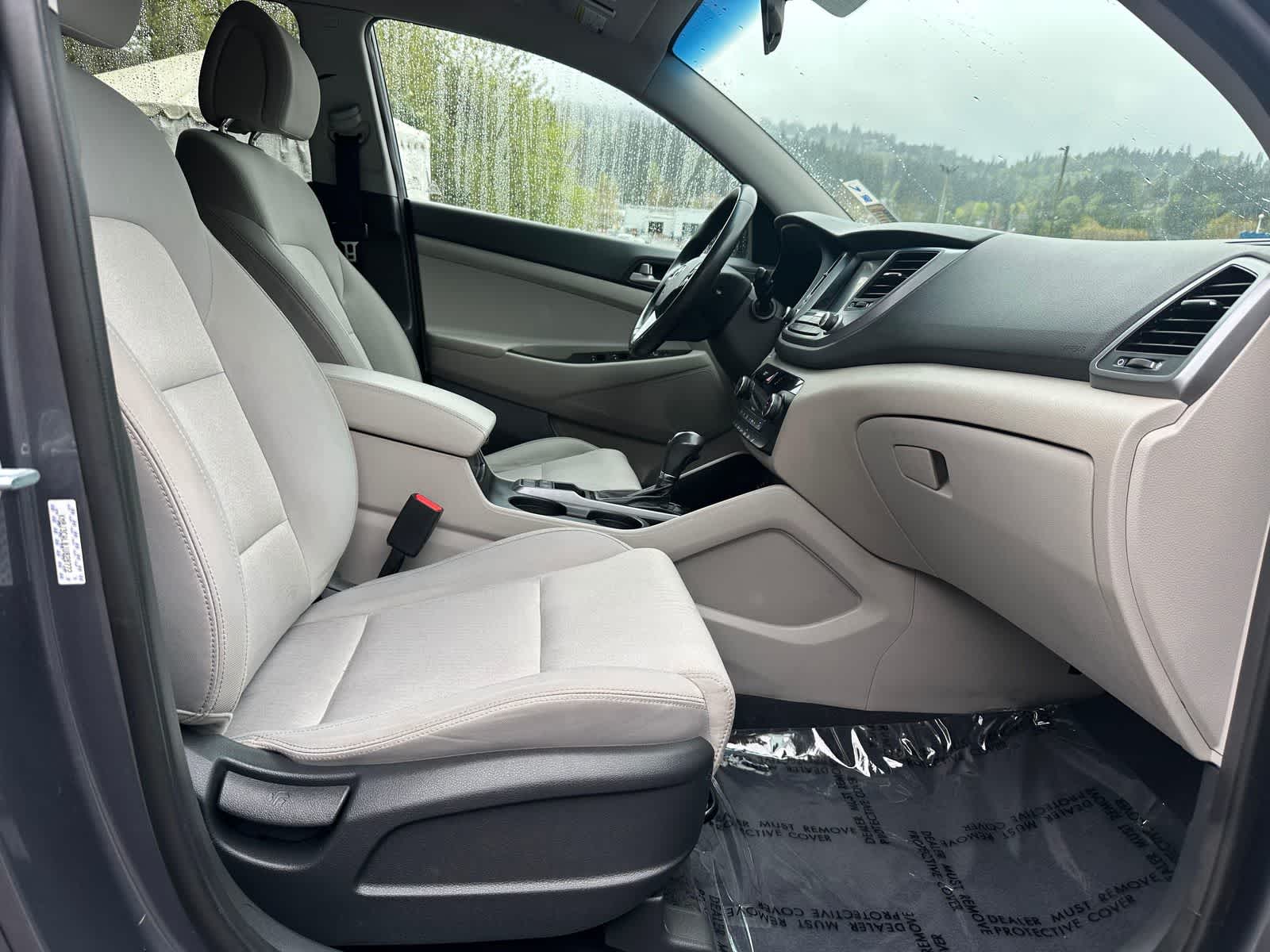Thumbnail: 2018 Hyundai Tucson - 15