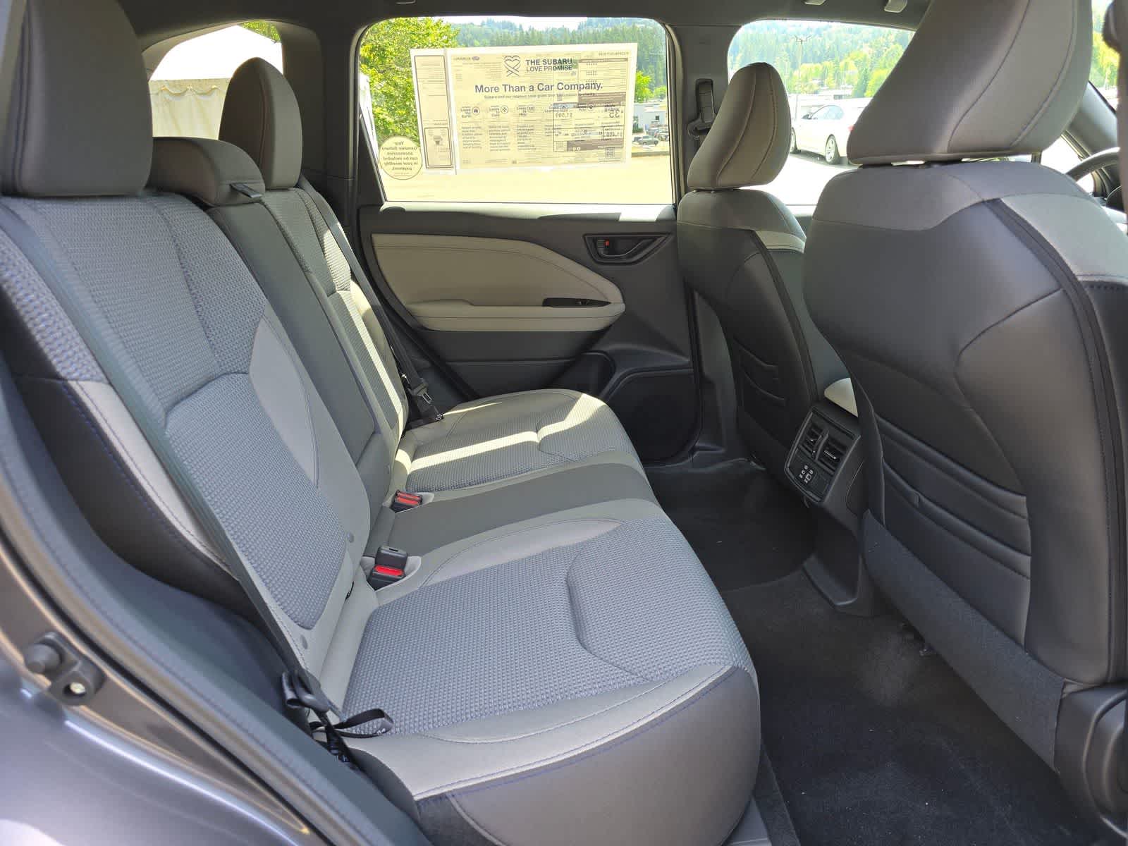 Thumbnail: 2026 Subaru Forester - 12