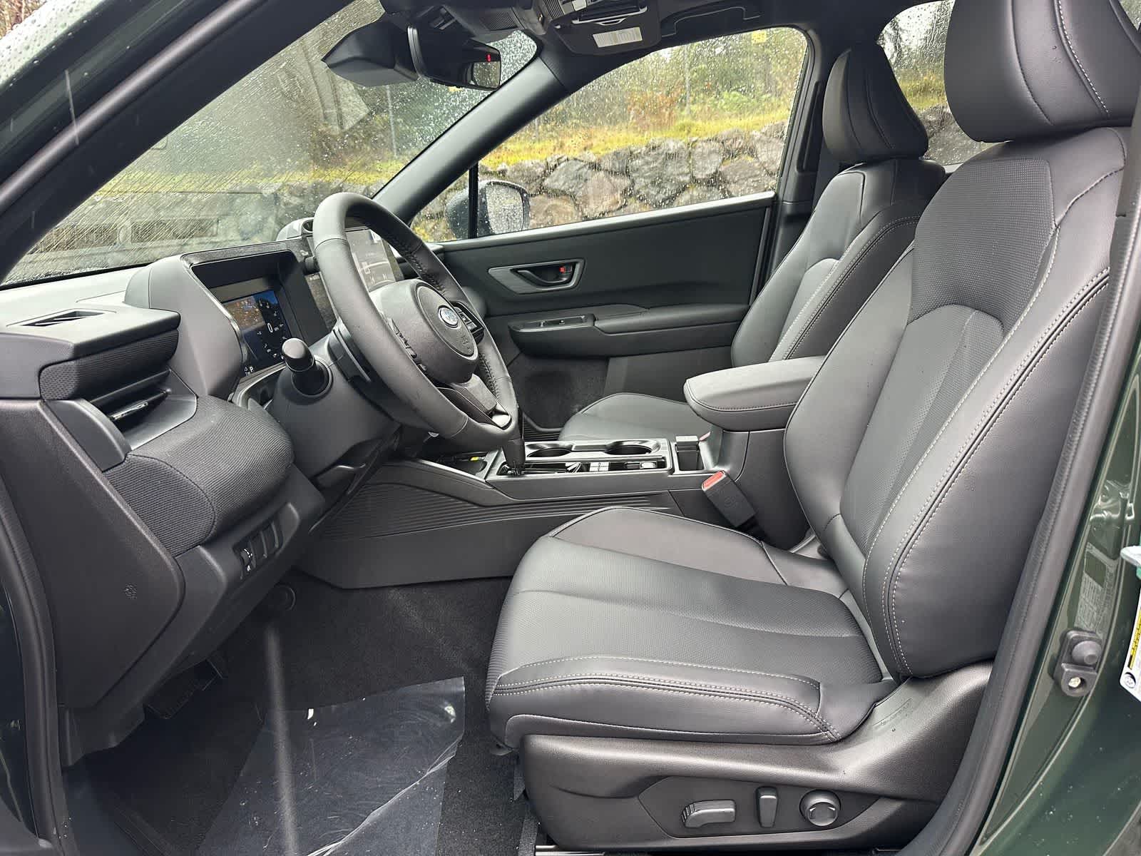 Thumbnail: 2026 Subaru Outback - 14