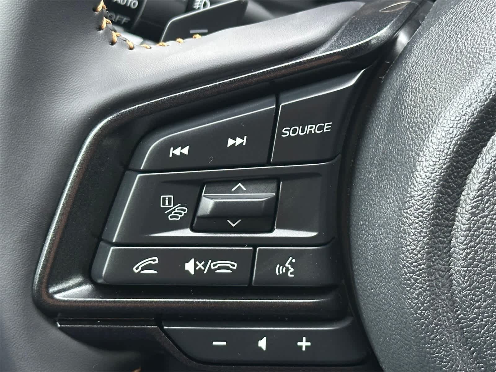 Thumbnail: 2026 Subaru Forester - 24