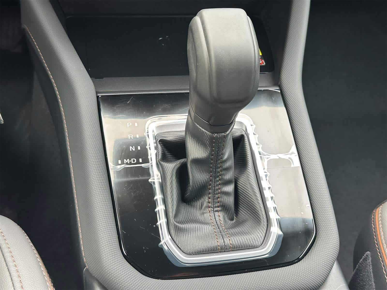 Thumbnail: 2025 Subaru Forester - 22