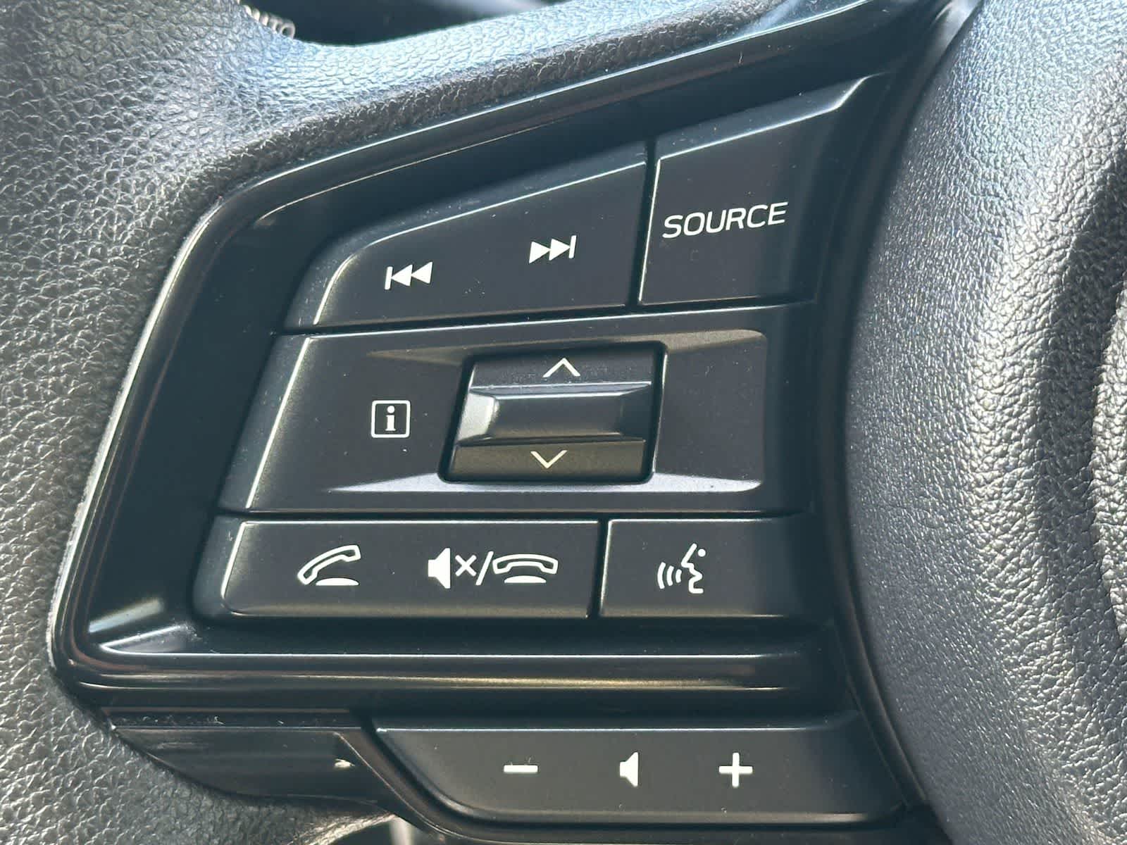 Thumbnail: 2024 Subaru Crosstrek - 25