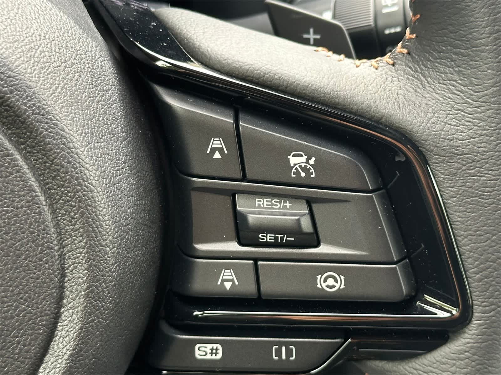 Thumbnail: 2025 Subaru Forester - 25