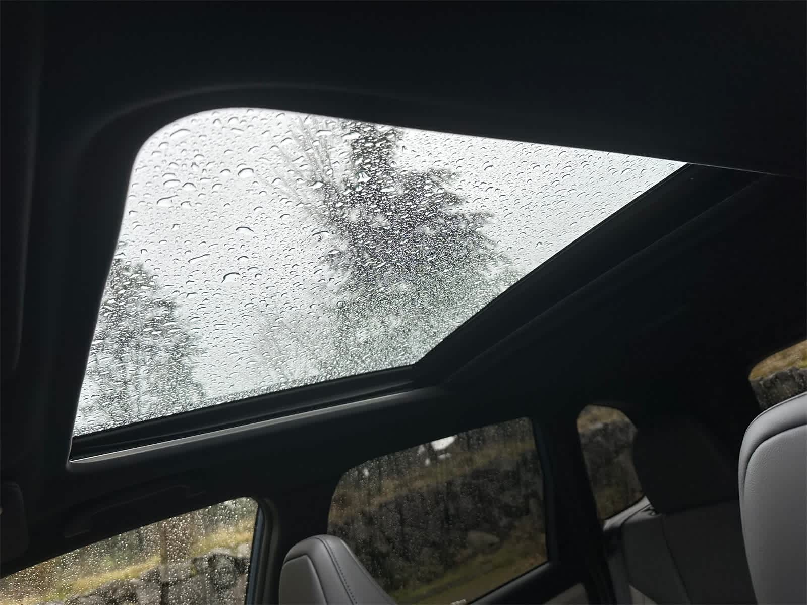 Thumbnail: 2025 Subaru Forester - 15