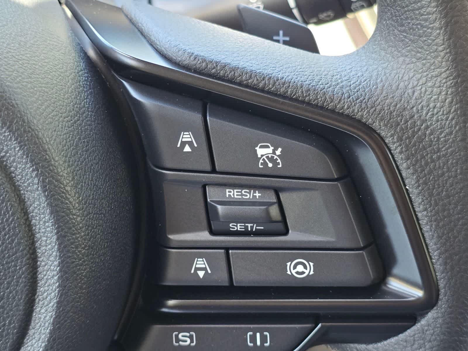 2026 Subaru Crosstrek Premium - Photo 27