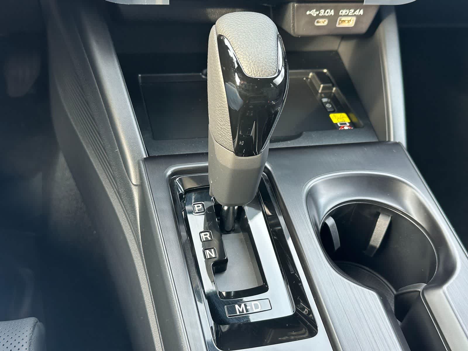 Thumbnail: 2026 Subaru Outback - 22