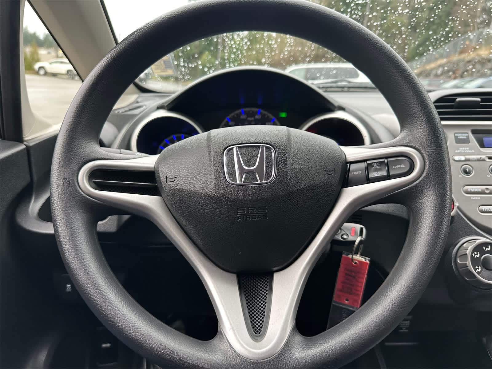 Thumbnail: 2013 Honda Fit - 15