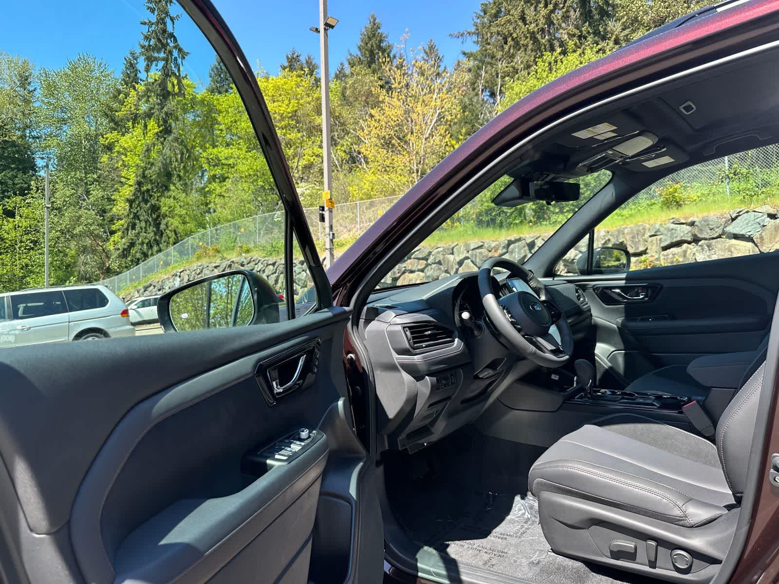 Thumbnail: 2026 Subaru Forester - 18