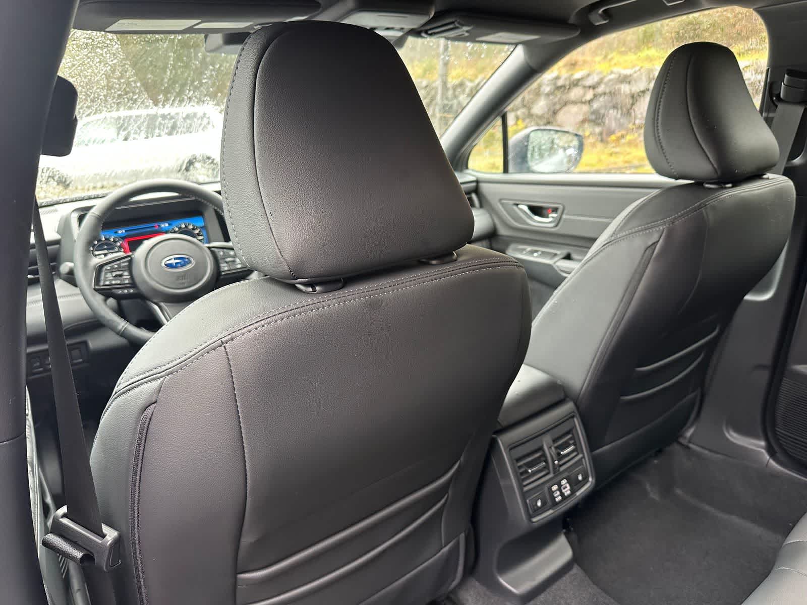 Thumbnail: 2026 Subaru Outback - 9